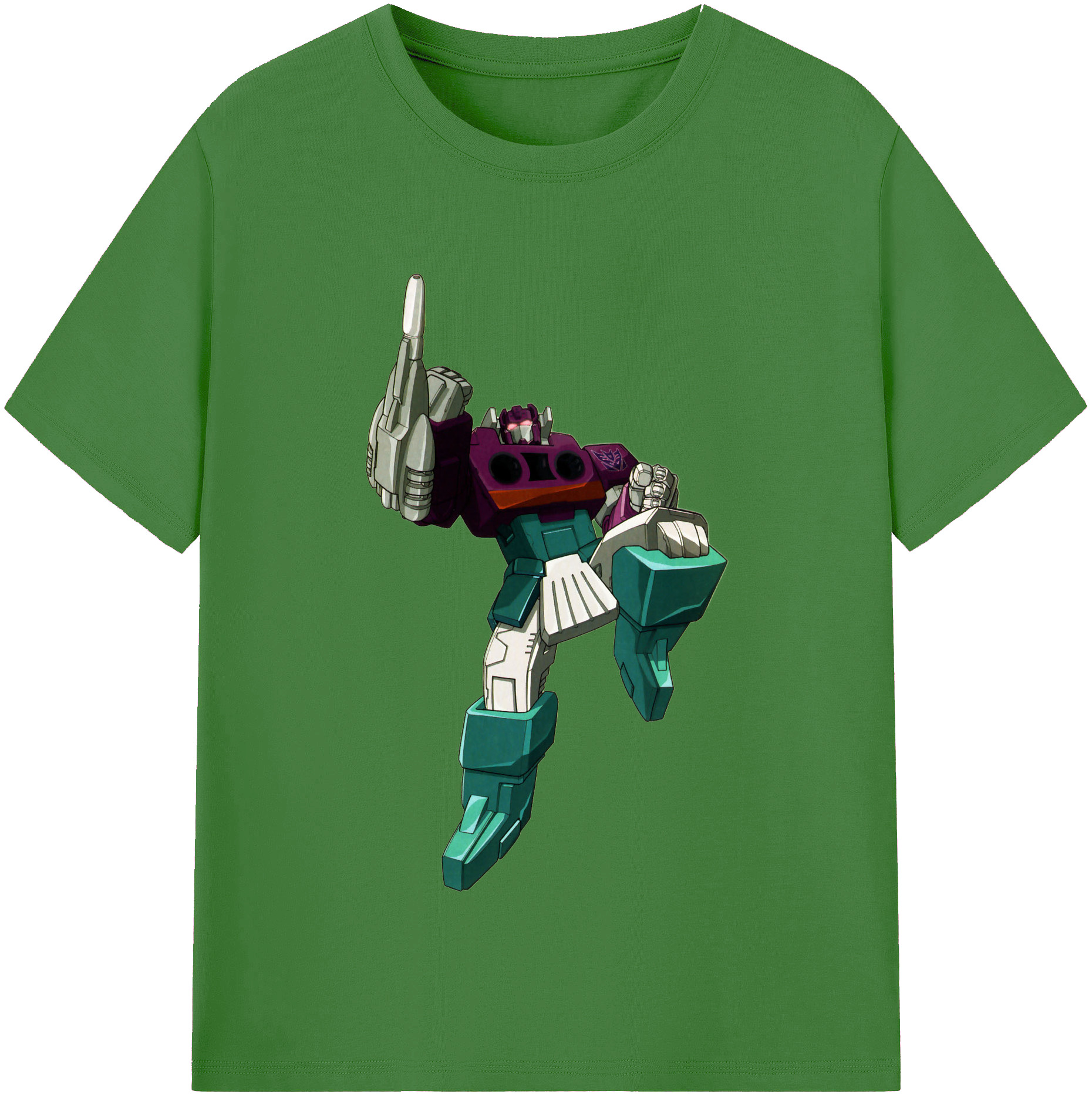  レディースカジュアルプリントTシャツ（綿100％）